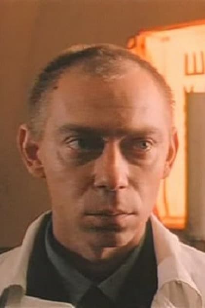 Nikita Loginov