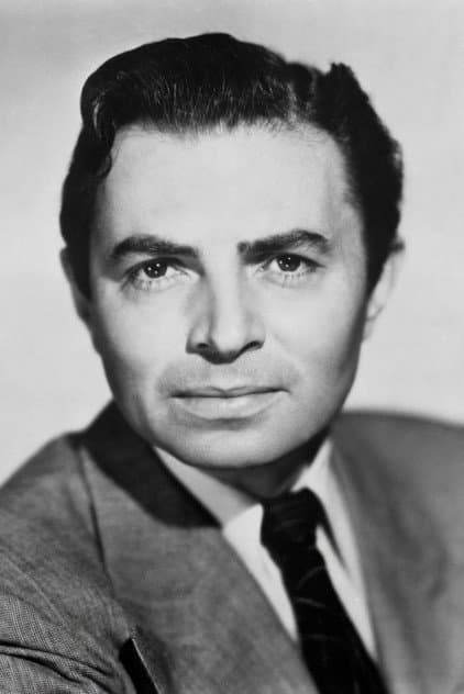 James Mason
