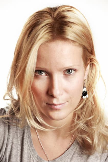 Anna Slyu