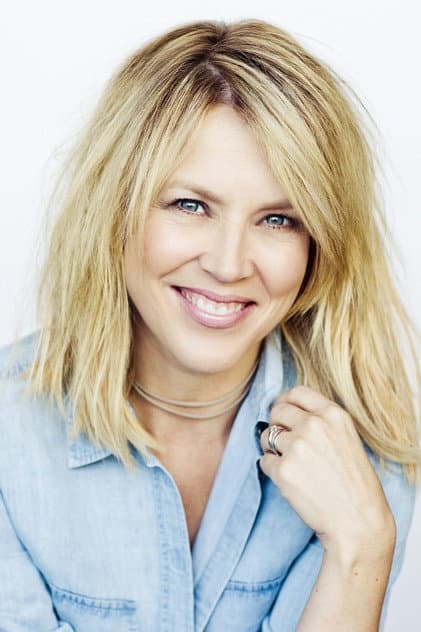 Julie Bélanger