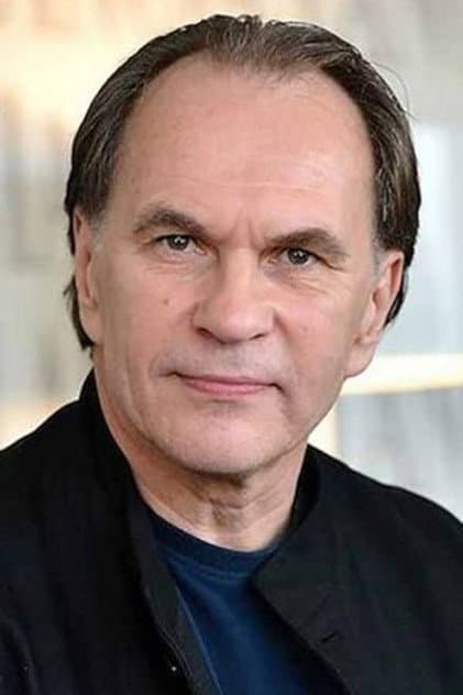 Aleksey Guskov