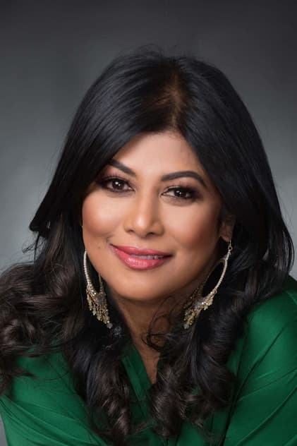Jailoshini Naidoo
