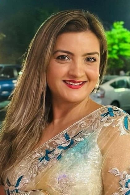 Arunima Lamsal