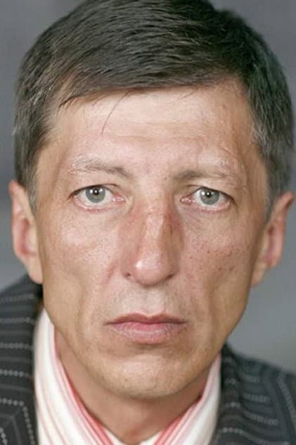 Evgeny Mundum
