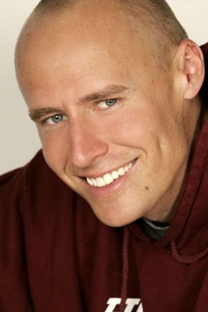 Dave Pounder