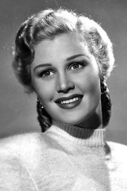 Joan Caulfield