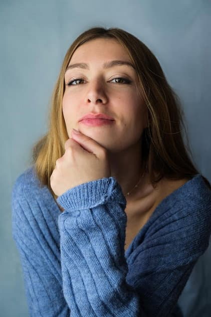 Charline Garnier