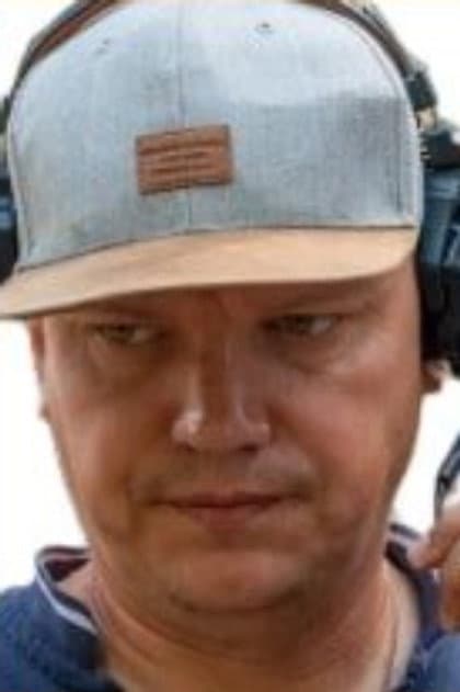 Viktor Bormotov