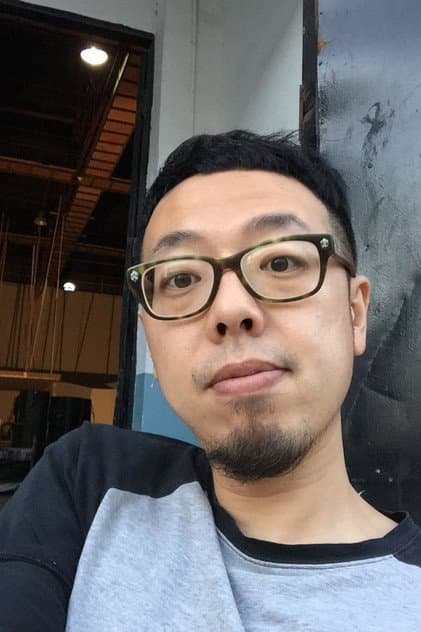 Lai Mukuan