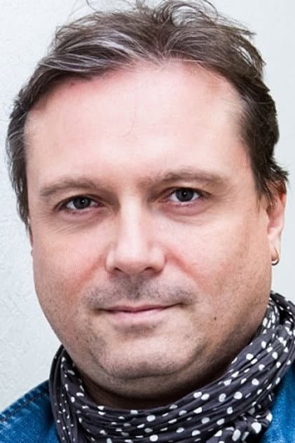 Sergey Kupriyanov