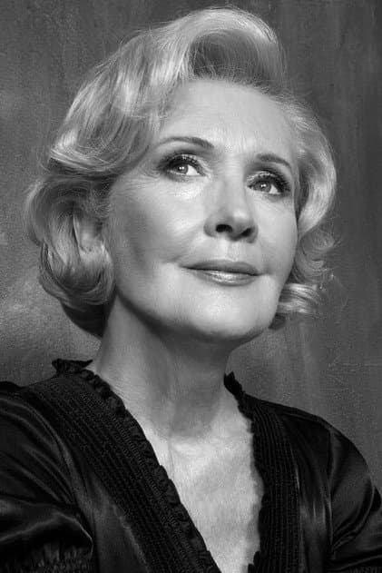 Andrée Lachapelle