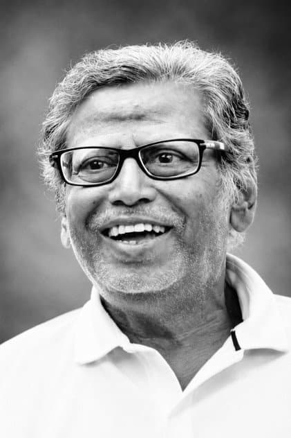 R. Thyagarajan