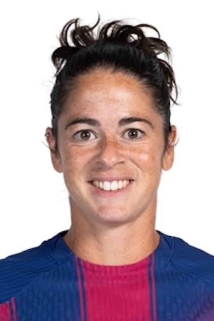 Marta Torrejón