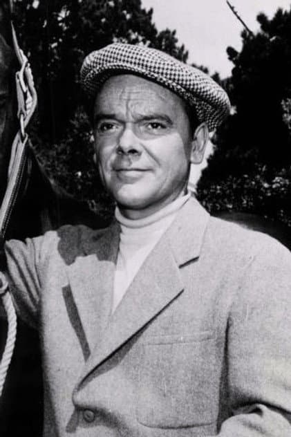 James McCallion