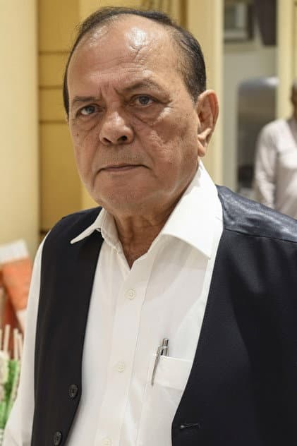 Iqbal Kashmiri