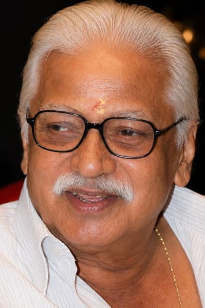 P. N. Sundaram