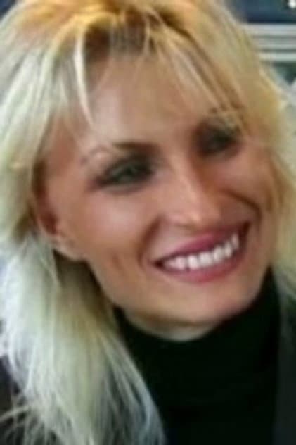 Pamela Stealt