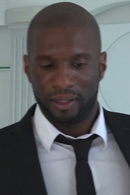 Yves Morgan