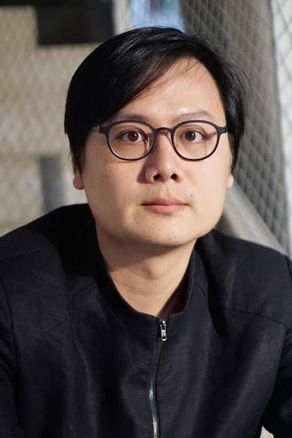 Joseph Hsu