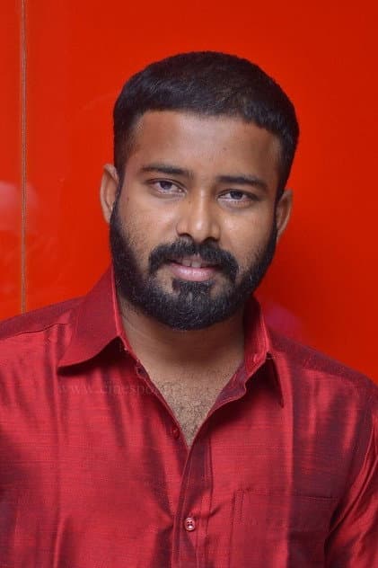 V R Dinesh