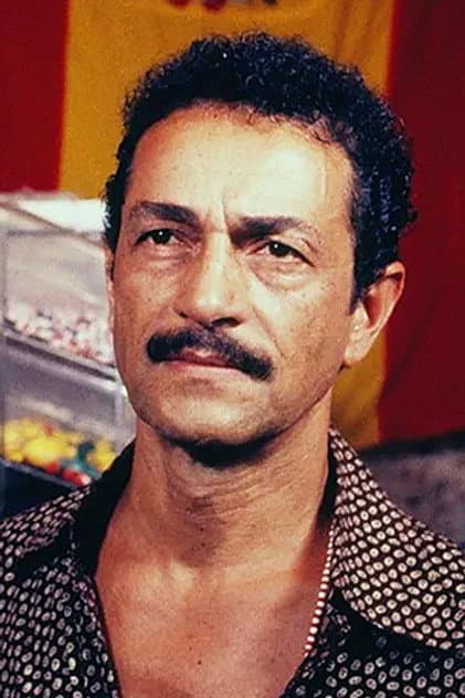 Nelson Xavier