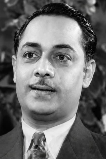 T. R. Ramachandran