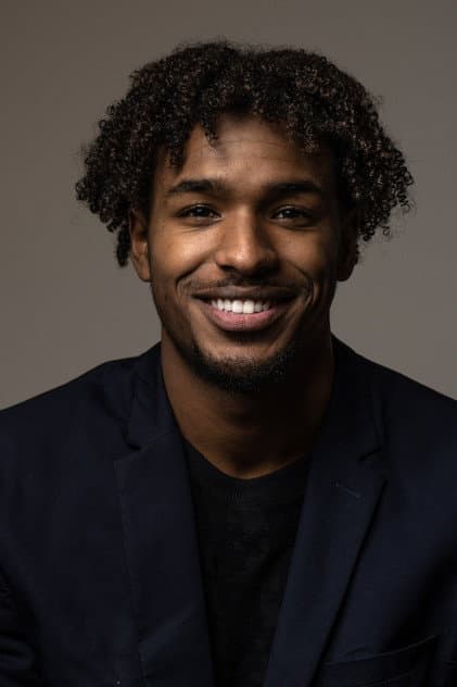 Amine Guedja