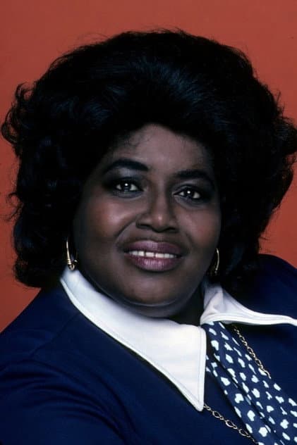 Mabel King