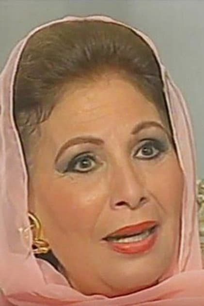 Zizi El-Badrawy
