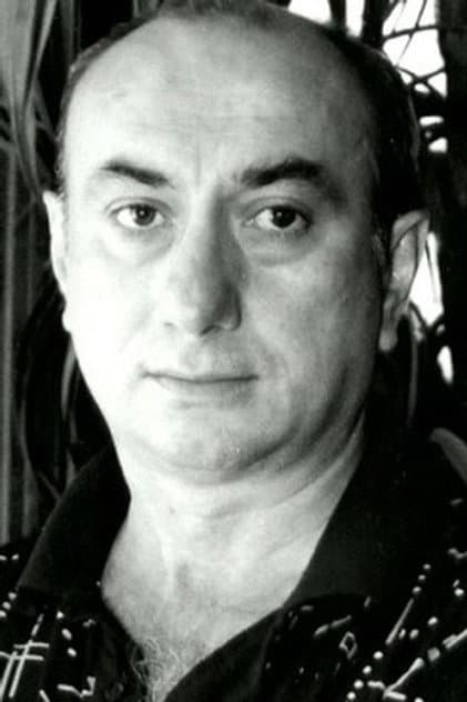Ramiz Sarkarov