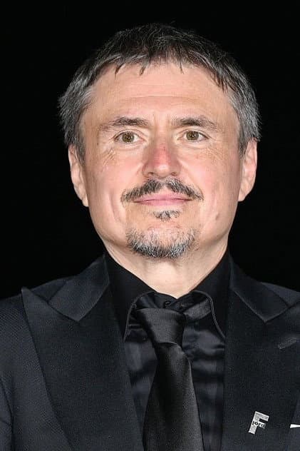 Cristian Mungiu