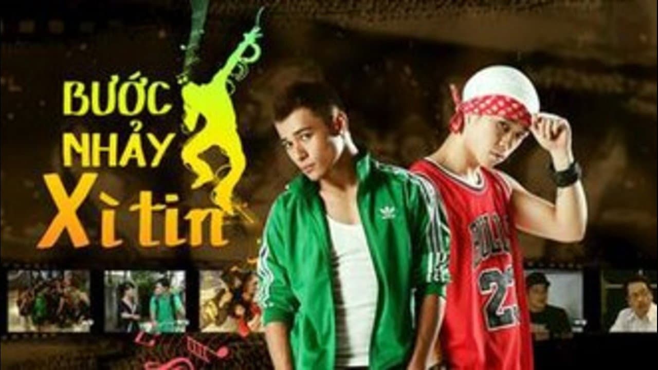 Bước nhảy xì tin