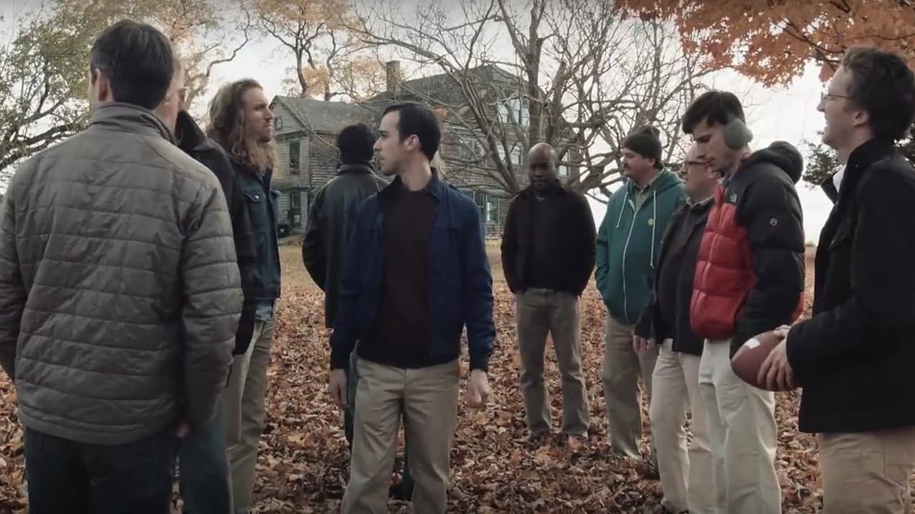 Men's Thanksgiving