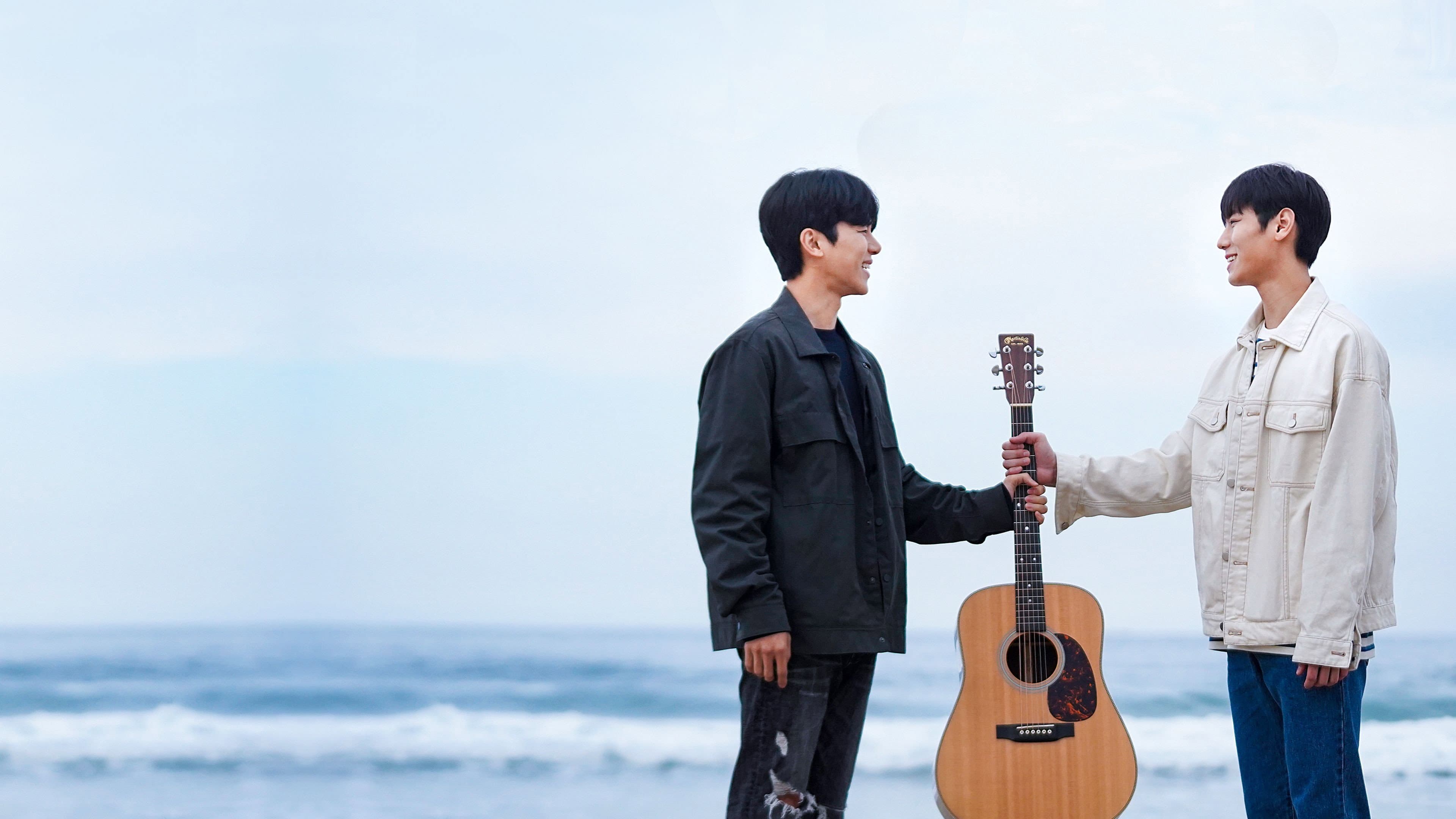 WISH YOU: Your Melody From My Heart