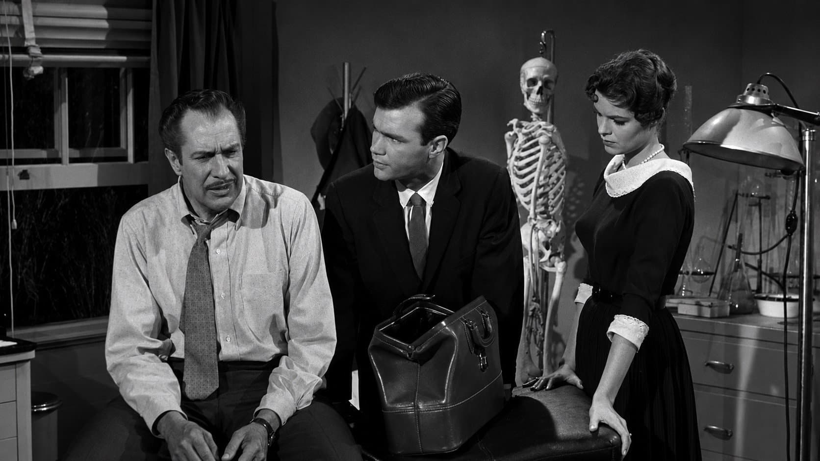 The Tingler