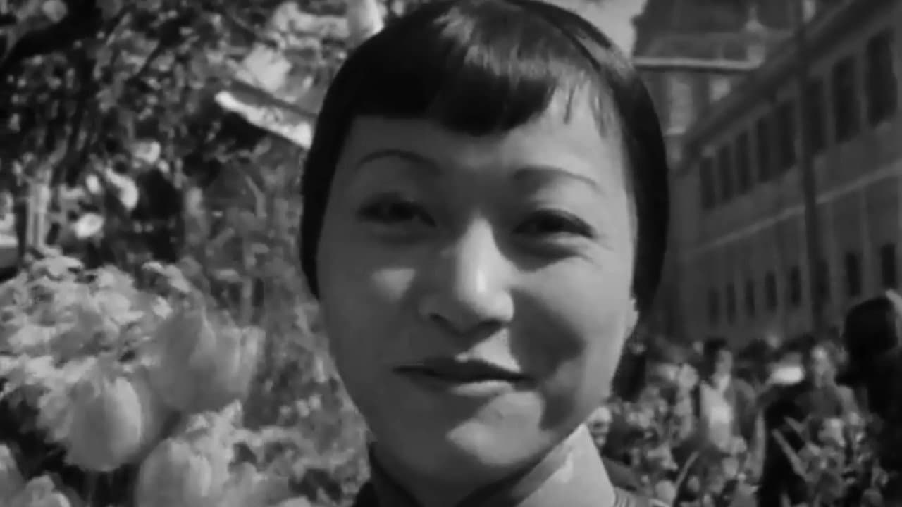 My China Film