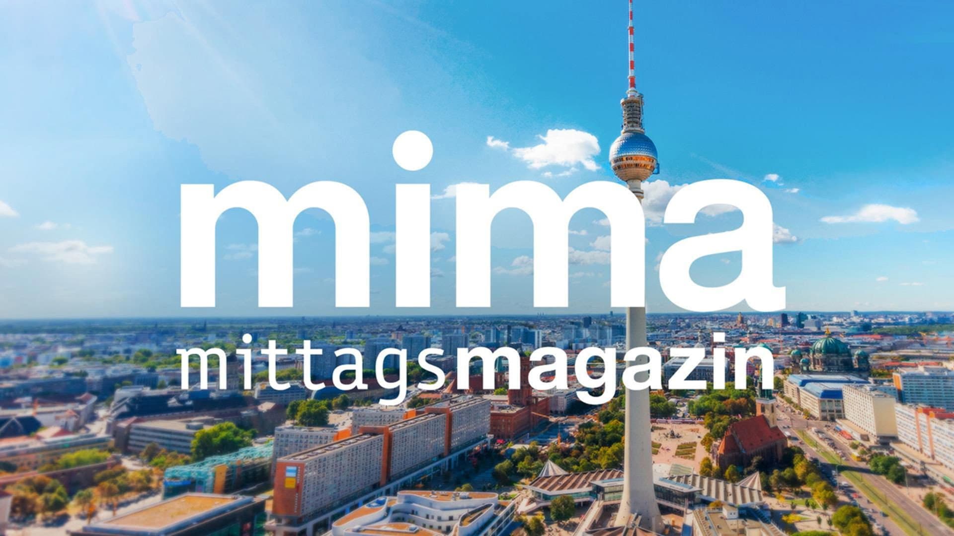 ZDF-Mittagsmagazin