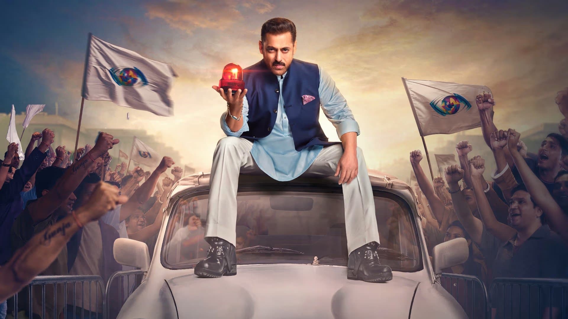 Bigg Boss