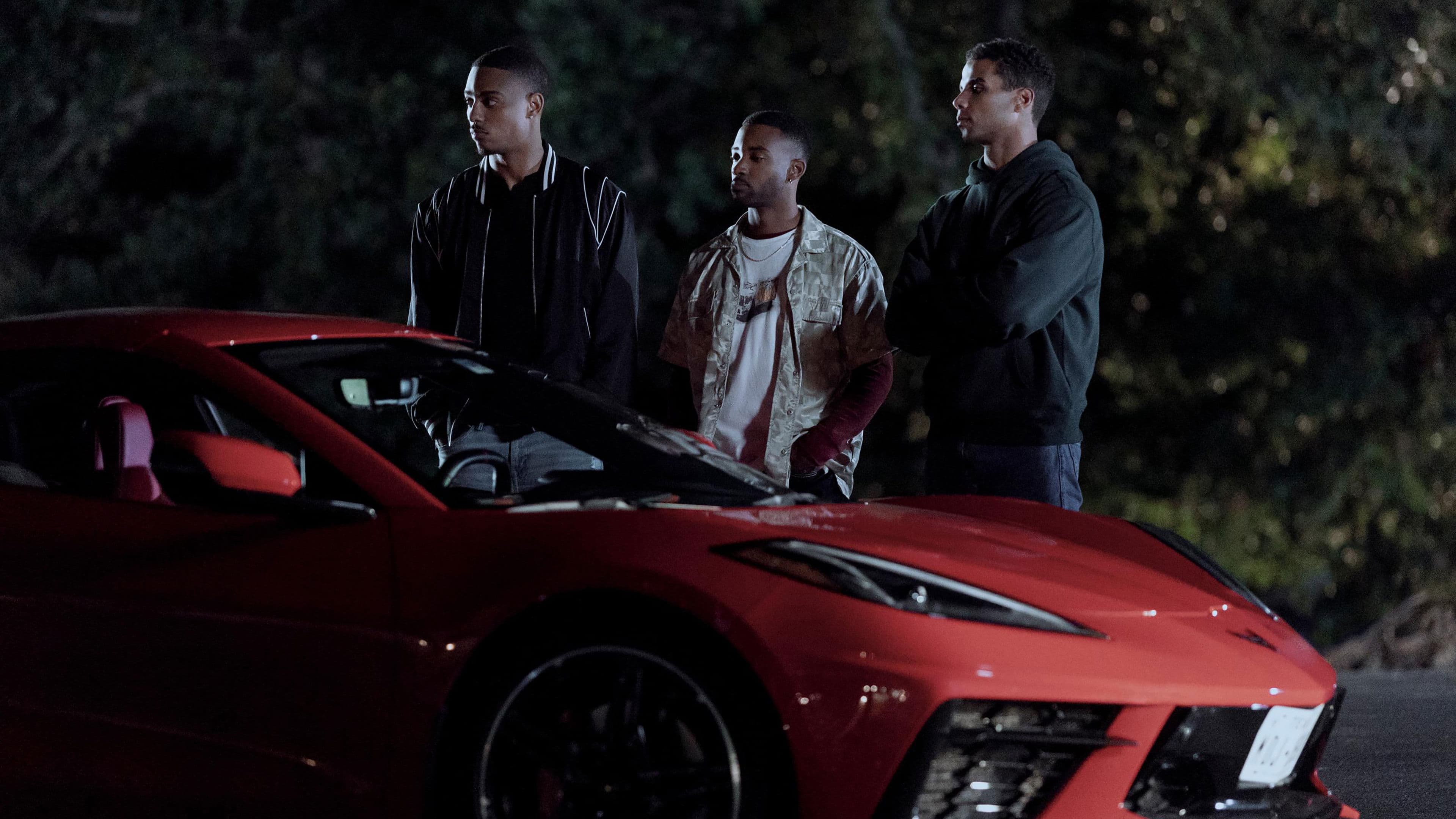 The Gates