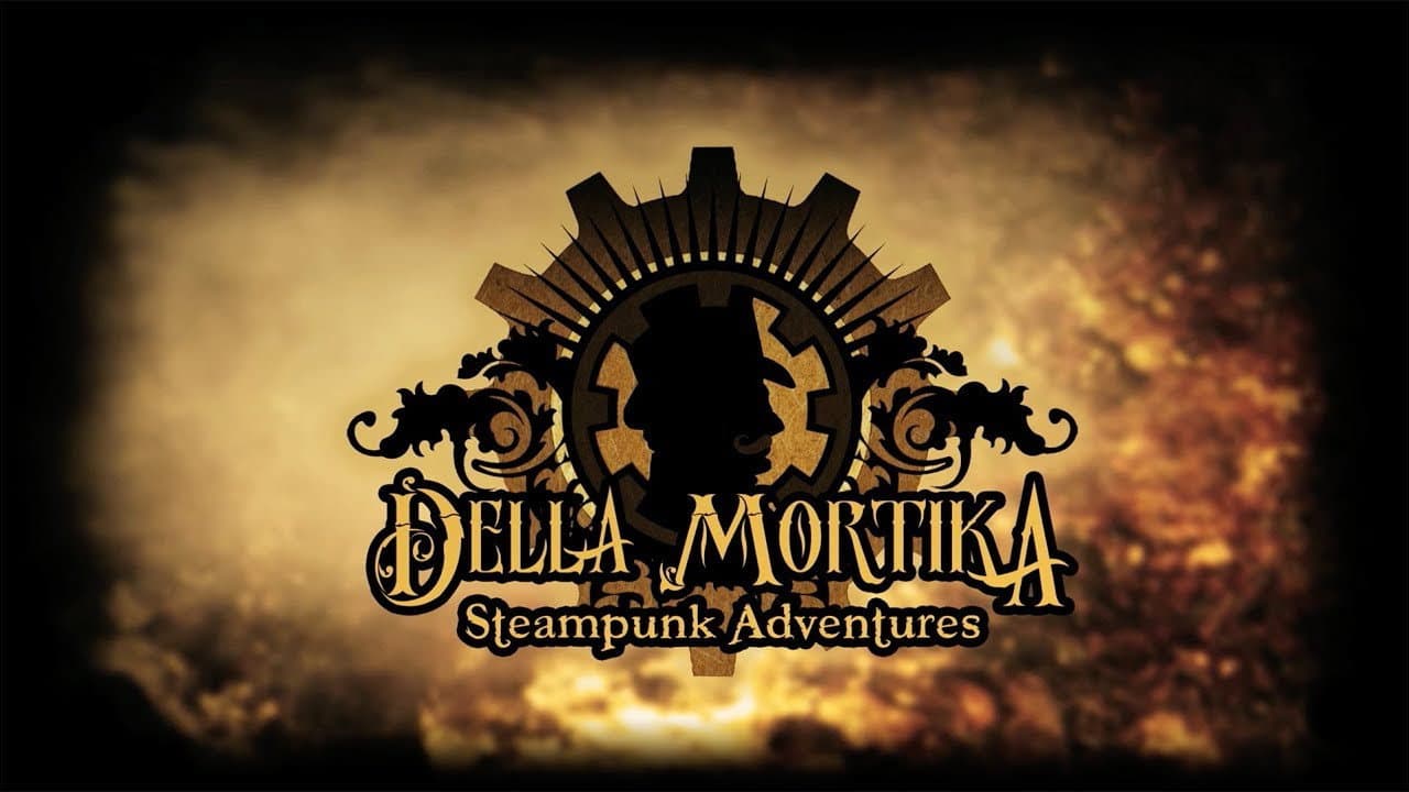 Della Mortika: Carousel of Shame