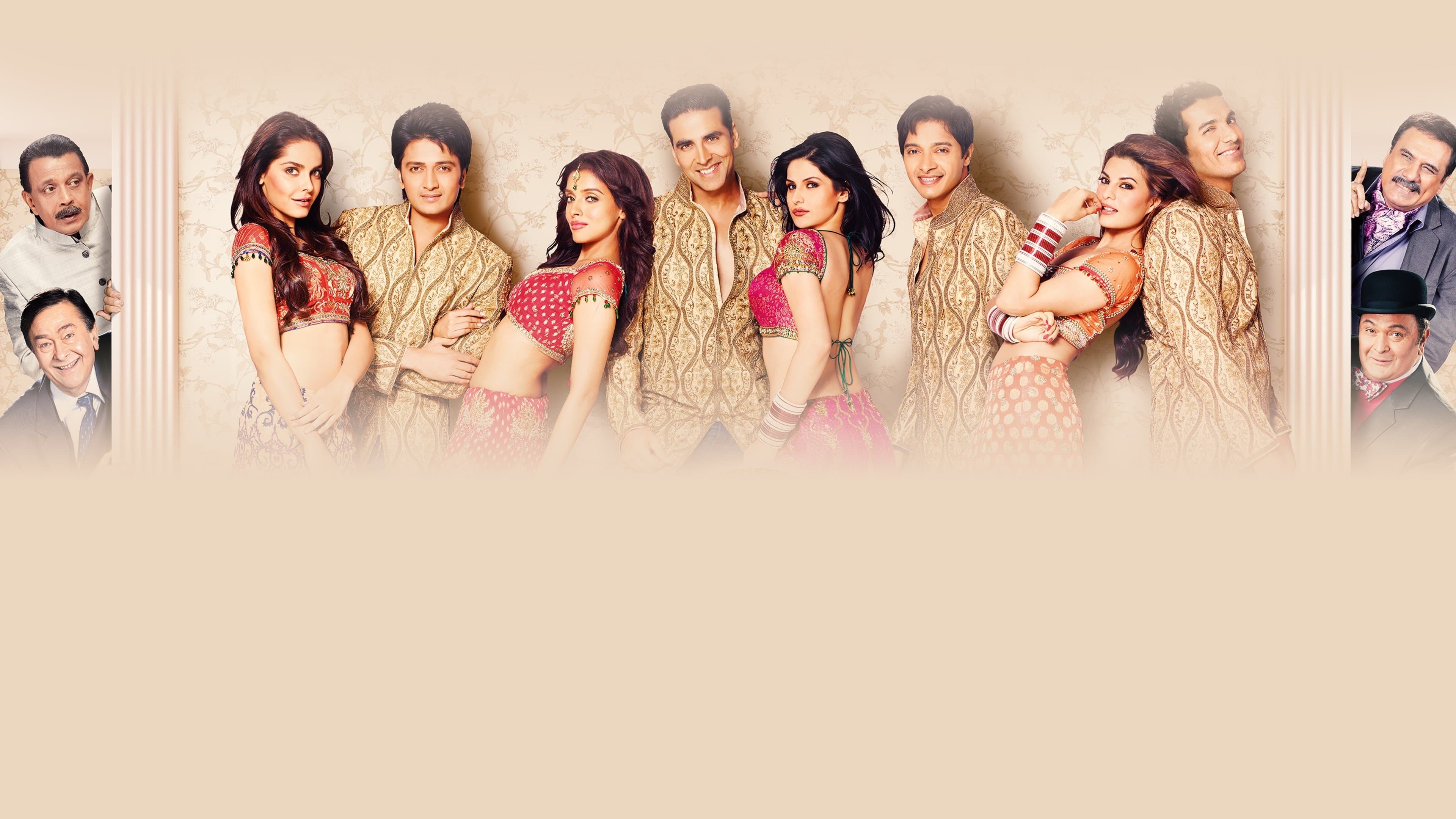 Housefull 2