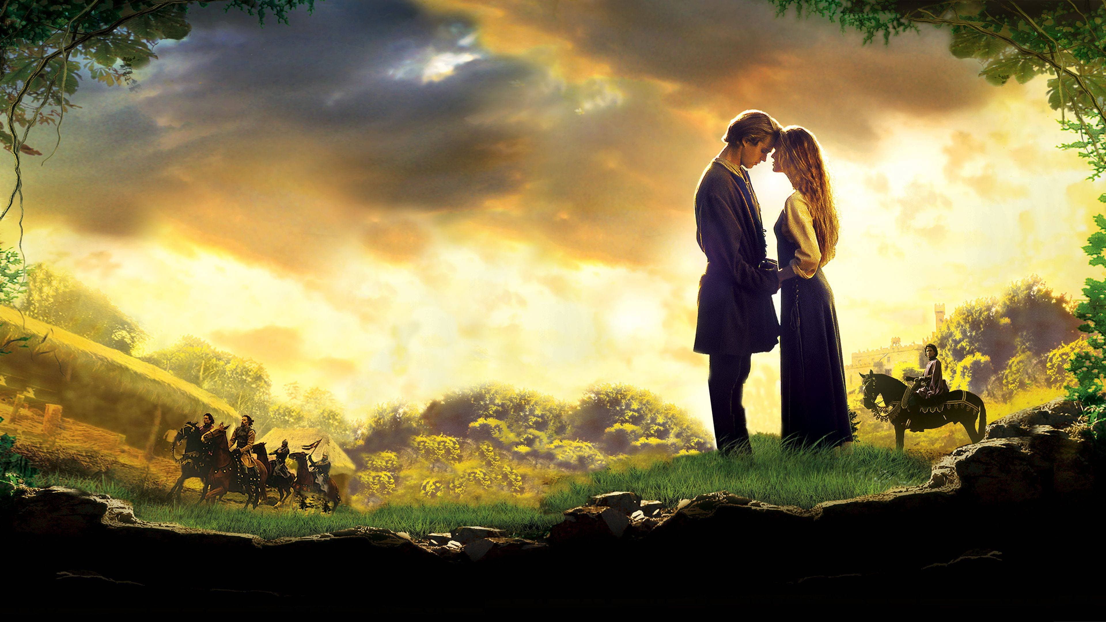 The Princess Bride