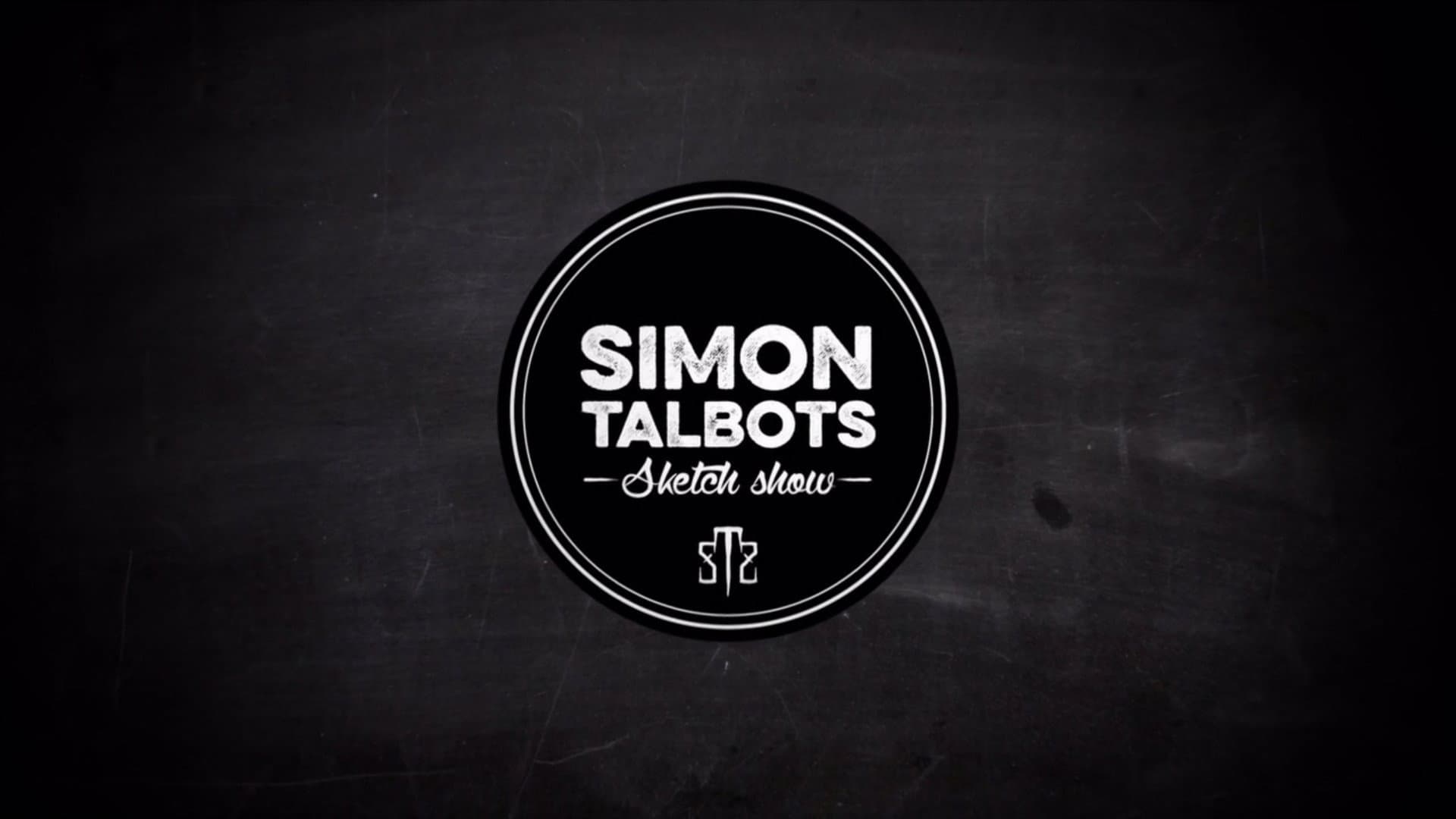 Simon Talbots sketch show