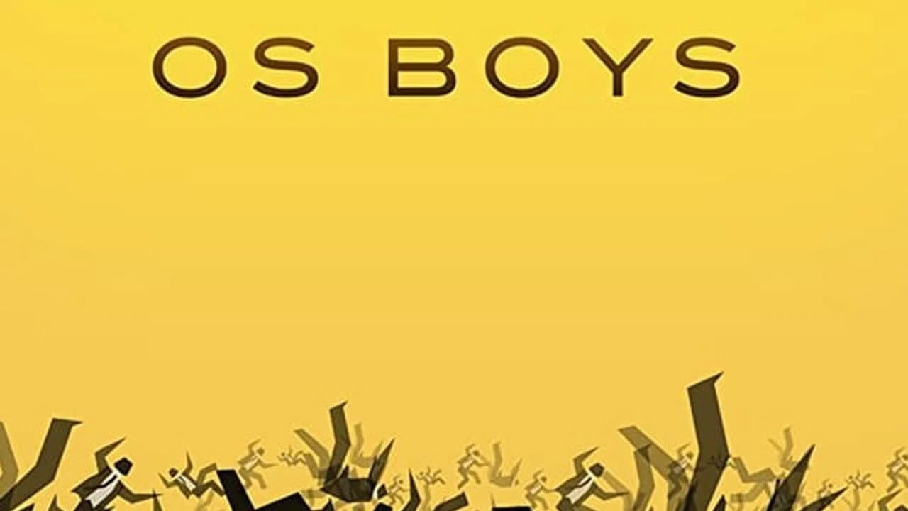 Os Boys