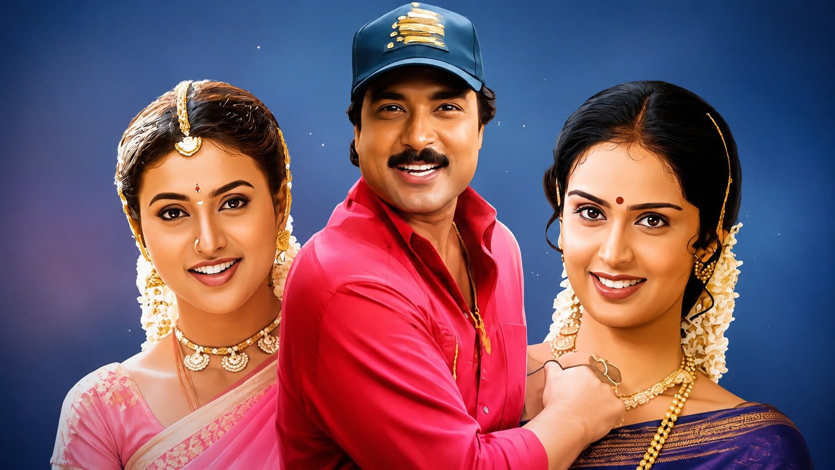 Sandhitha Velai