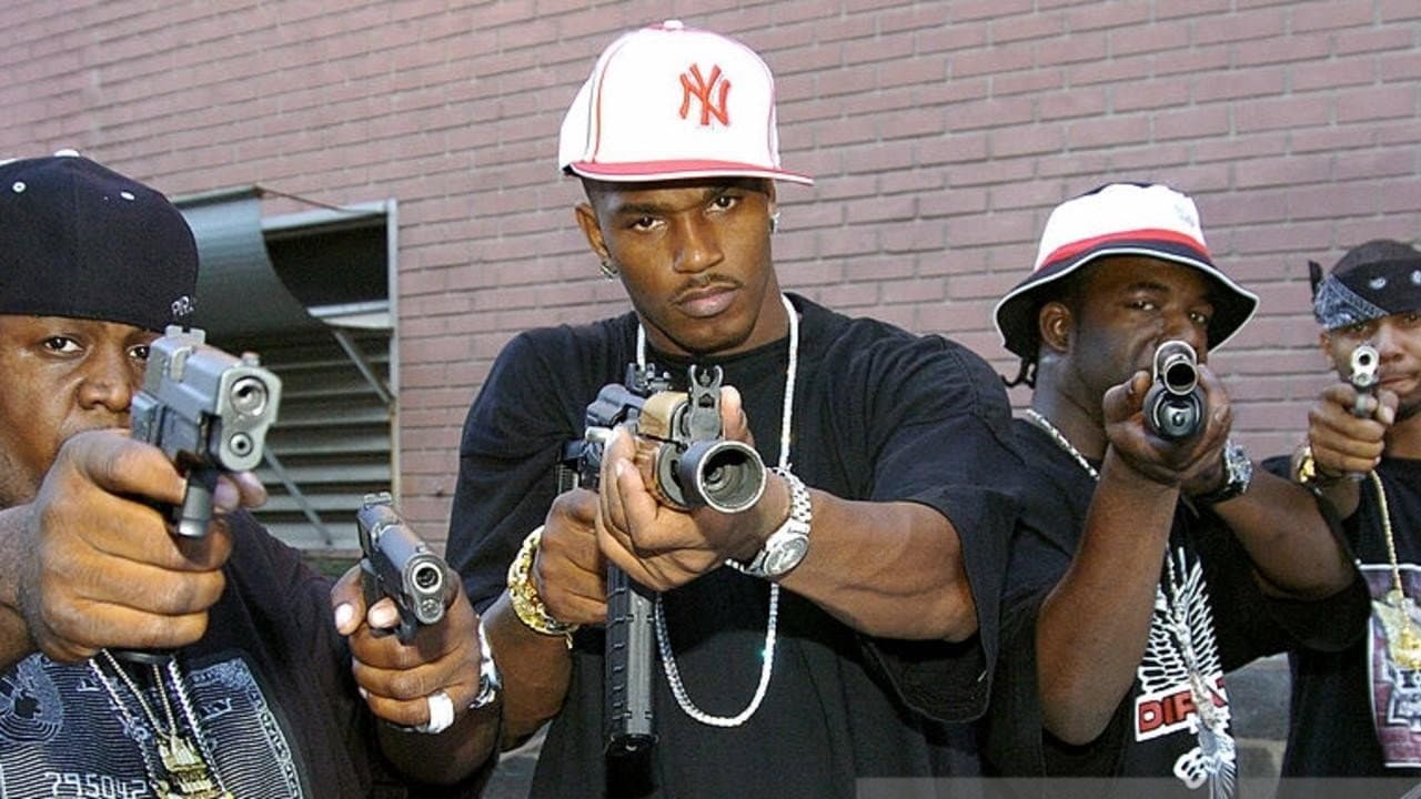 Killa Season
