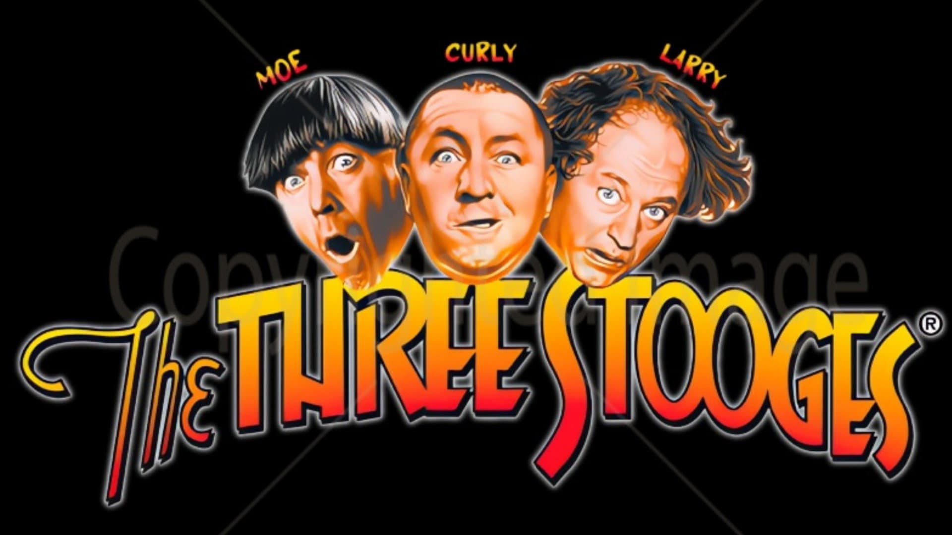 The Three Stooges