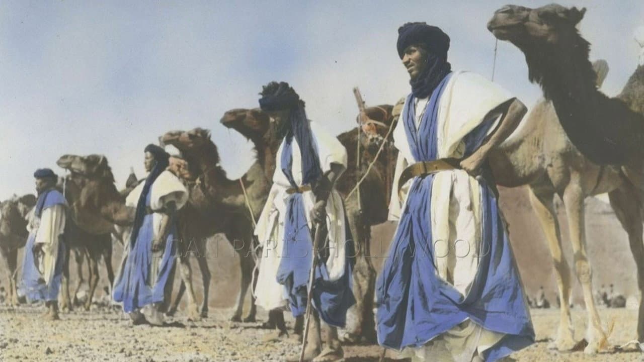 Alarm in Morocco