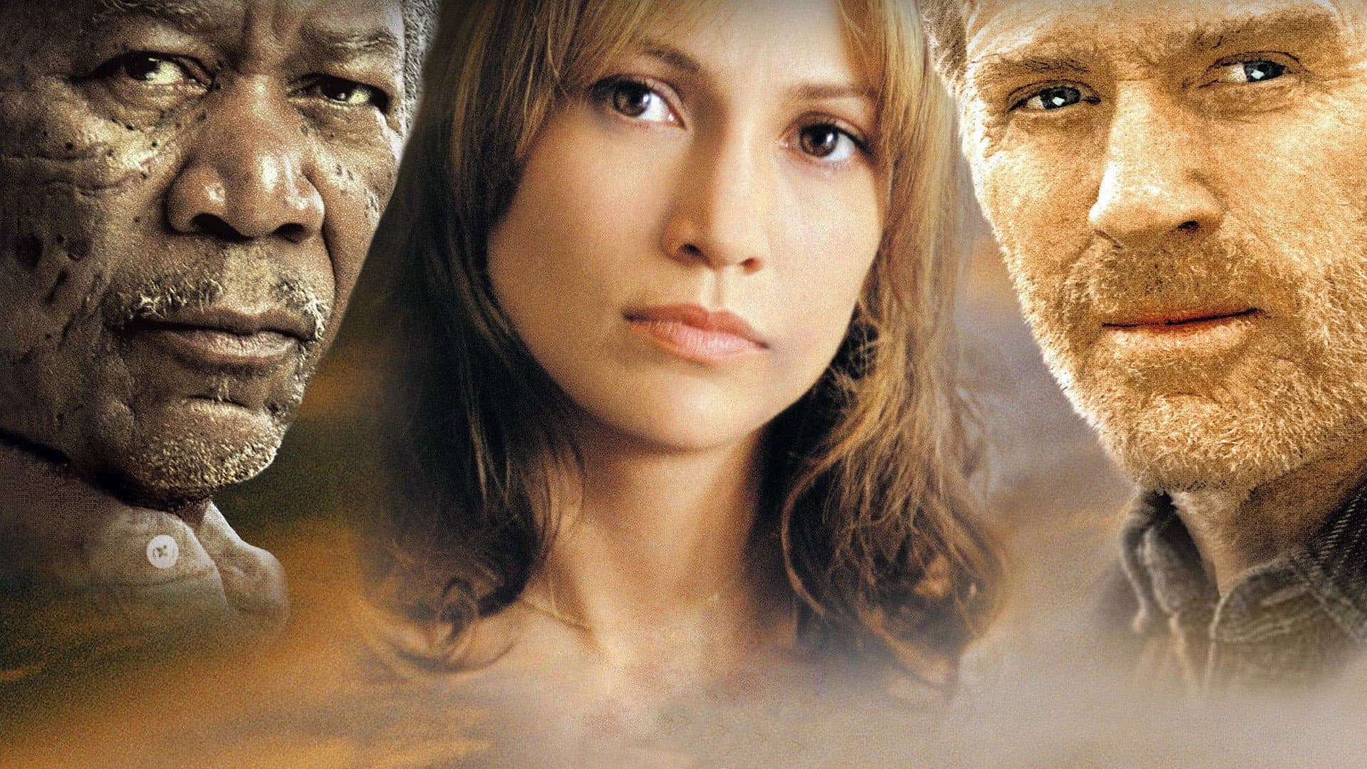 An Unfinished Life
