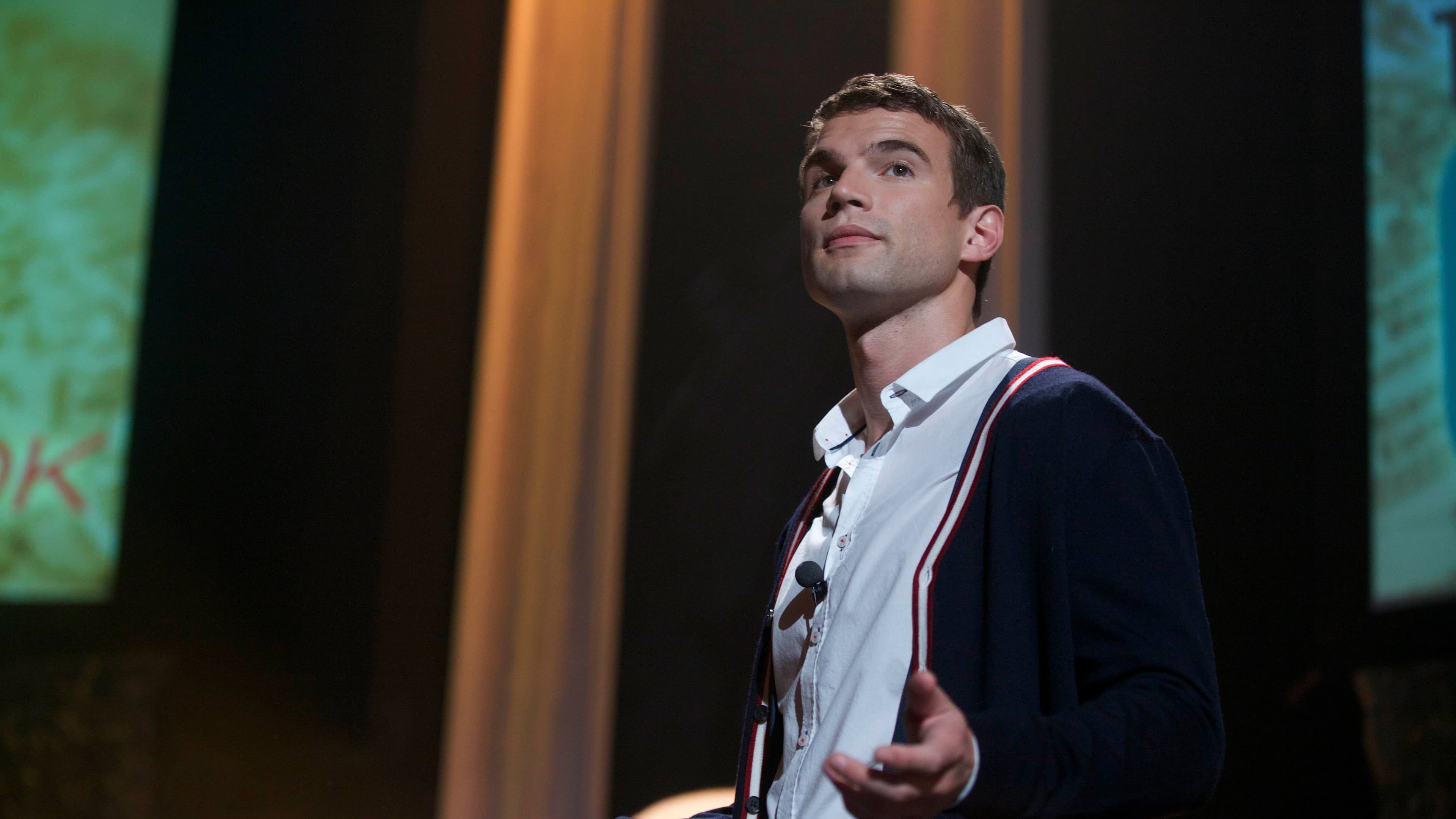 Believe Me